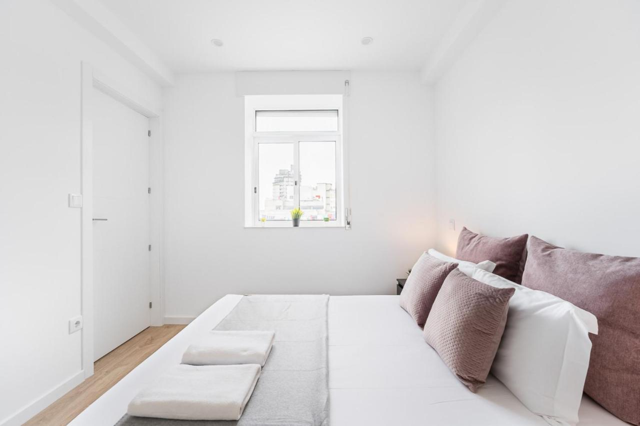 Guestready - Japandi-Chic Home In Central Porto Exterior photo