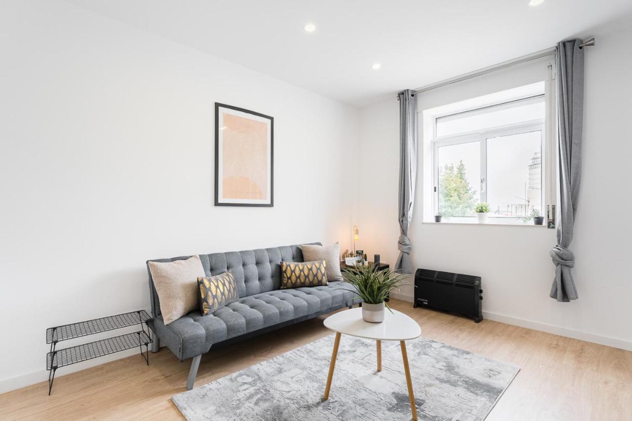 Guestready - Japandi-Chic Home In Central Porto Exterior photo